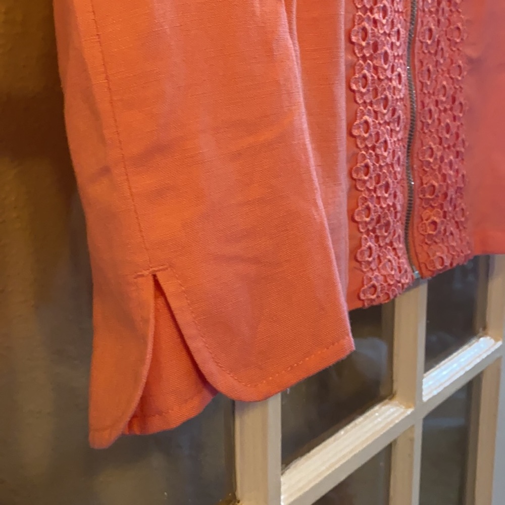 Ruby Rd Pink Jacket - image 4